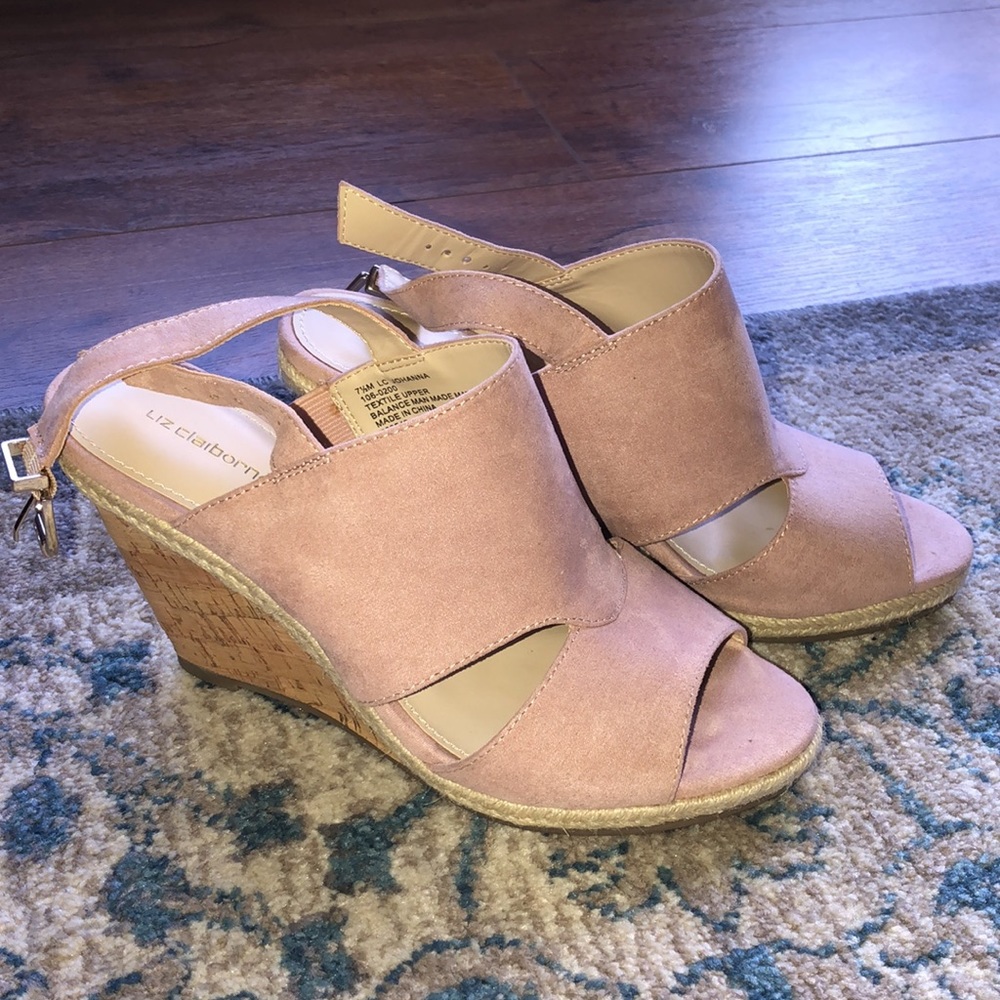 Wedges - Picture 2 of 4